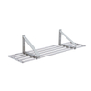 Tubular Wall Shelf