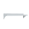 Heavy Duty Solid Wall Shelf