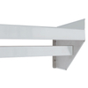 Wall Shelf with Hook