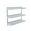 Three Layers of Wall Shelf