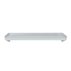 Luxury Hotel Kitchen Stainless Steel Metal Wall Mounted Rack Shelf for Restaurant