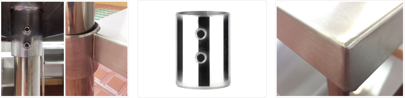 folding prep table folding prep table