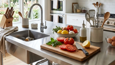 steel table with sink_632_355.png