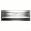 stainless steel table