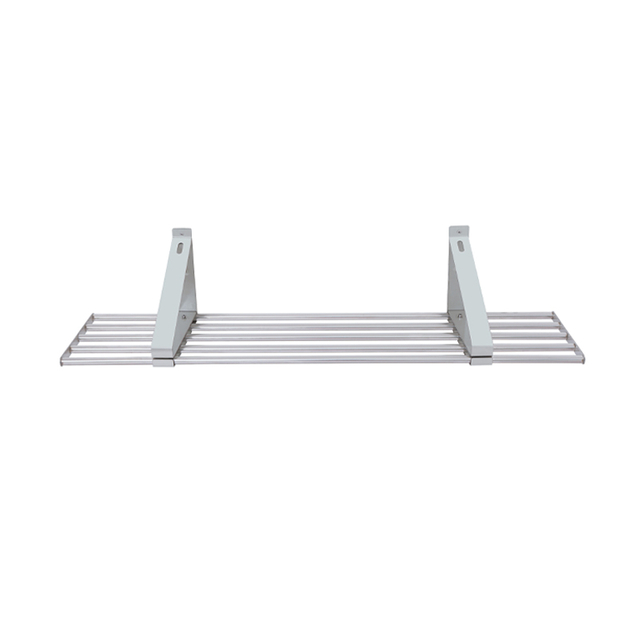 High Quality Tubular Wall Shelf