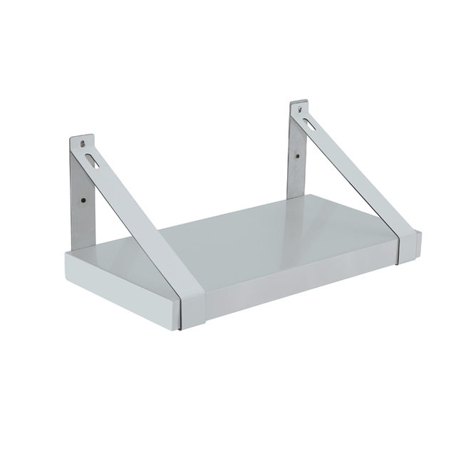 Luxury High Quality Wall Shelf with Slide
