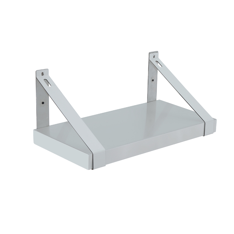 Wall Shelf with Slide