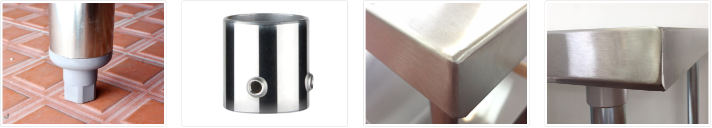 buy stainless steel table