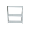 3-tier Stainless Steel Storage Holders Racks