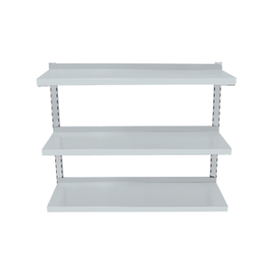 Three Layers of Wall Shelf