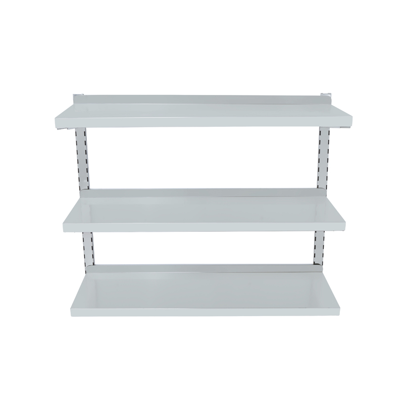 Luxury High Quality Three Layers of Wall Shelf