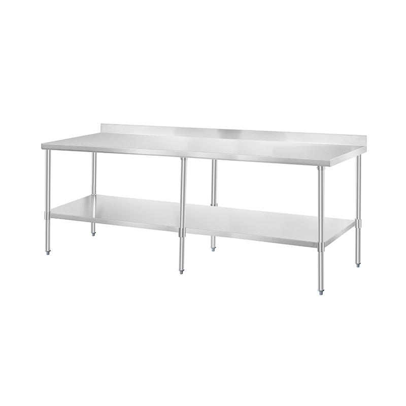 Popular Style Stainless Steel Commercial Work Table WT-PB72-96 - Buy ...