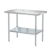 China Wholesale Stainless Steel Butcher Table WT-EE-A12-60 with Grade A Material Manufacturers