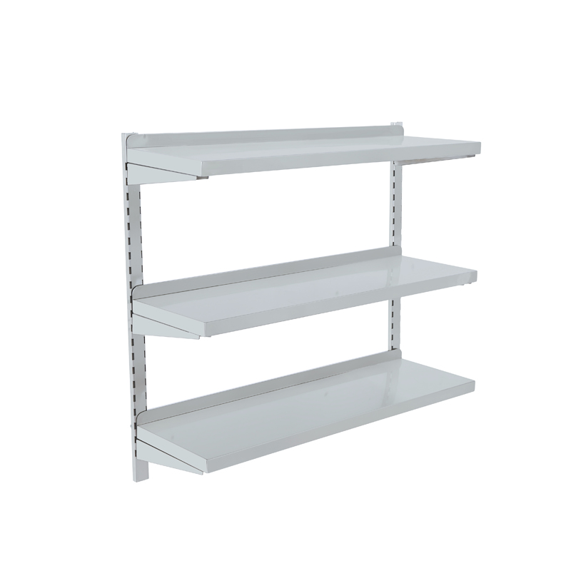 Luxury High Quality Three Layers of Wall Shelf