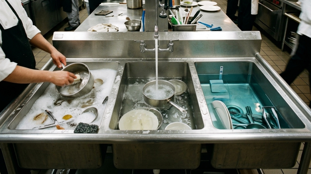 stainless sink with table.png